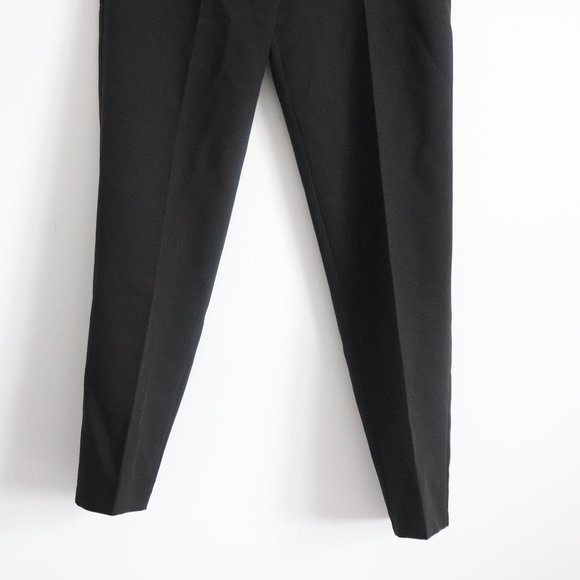 Modanisa - Black Work Pants - Picture 3 of 9